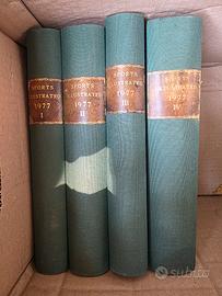 Sport Illustrated 1977