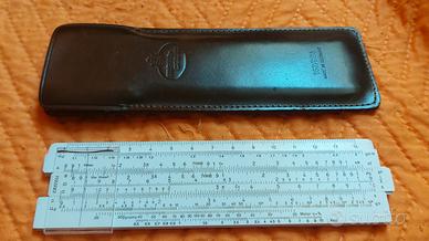 REGOLO FABER CASTELL 167 98 B