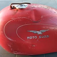 Serbatoio Zigolo 110