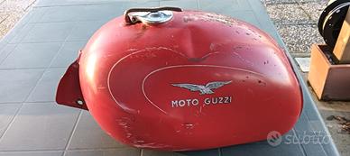 Serbatoio Zigolo 110