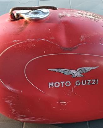 Serbatoio Zigolo 110