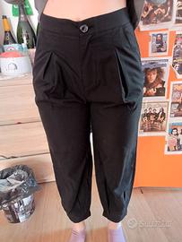 pantalone con tasta