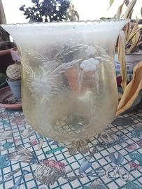 lampada da tavolo vintage