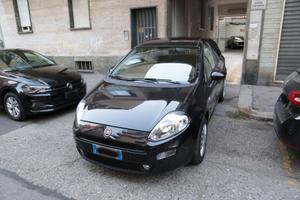 Fiat Punto 1.3 MJT II 75 CV 5 porte Street