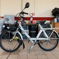 Solex bicimotore