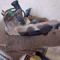 serbatoio gilera stalker