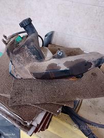 serbatoio gilera stalker