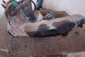 serbatoio gilera stalker