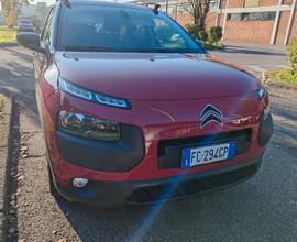 CITROEN C4 Cactus - 2015