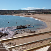 Casa con clima a pochi metri dal mare