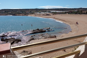 Casa con clima a pochi metri dal mare
