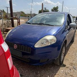 RICAMBI FIAT Grande Punto 2° Serie 1.4 Bifuel/Met