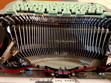 macchina da scrivere