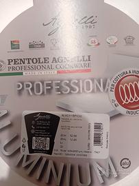 pentola agnelli
