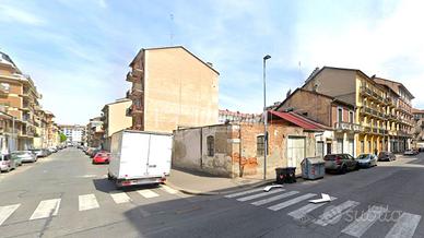 AREA EDIFICABILE PALESTRINA 34 DI 750MQ