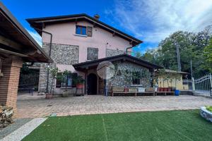 PORZIONE DI BIFAMILIARE A LONATO DEL GARDA