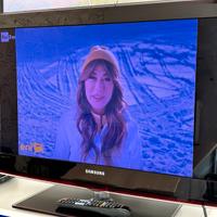 TV SAMSUNG 32 pollici full hd.