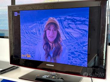 TV SAMSUNG 32 pollici full hd.