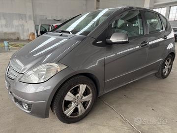 Mercedes-benz A 150 Avantgarde