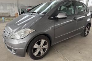 Mercedes-benz A 150 Avantgarde