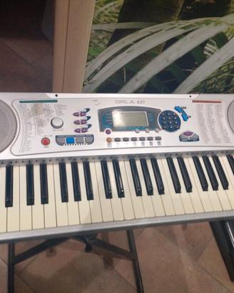 pianola orla kx3
