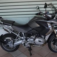 BMW R 1200 GS ABS