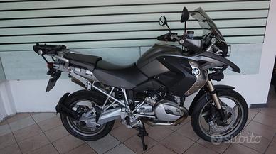 BMW R 1200 GS ABS