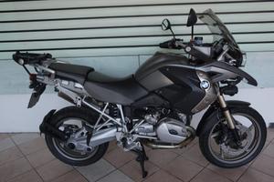 BMW R 1200 GS ABS
