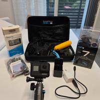 Go Pro Hero 7 Black 4k FULL