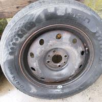 Pneumatici Nokian 175/70/14