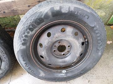 Pneumatici Nokian 175/70/14