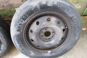 Pneumatici Nokian 175/70/14