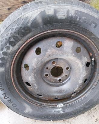 Pneumatici Nokian 175/70/14