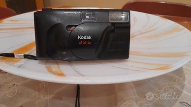 macchina fotografica KODAK 335