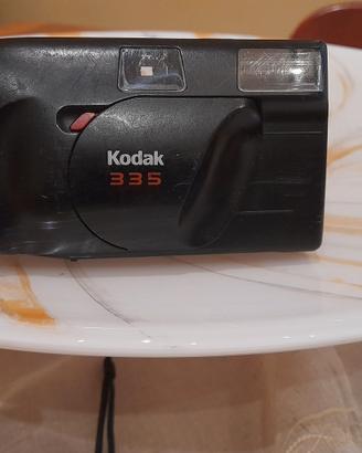 macchina fotografica KODAK 335