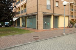 Locale commerciale/Ufficio San Possidonio