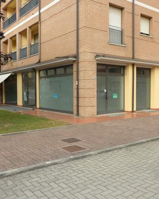 Locale commerciale/Ufficio San Possidonio