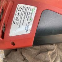 Despugliatore elettrico