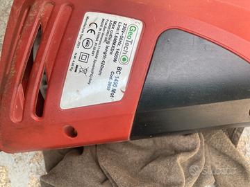 Despugliatore elettrico