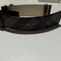 Cinturino 22mm Smartwatch BURBERRY