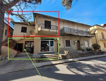 RGE 6/2022 - Tribunale di Patti - Lotto 1