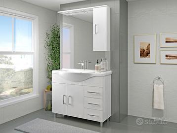 Mobile bagno