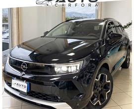 Opel Grandland 1.5 diesel Ecotec aut. Ultimate