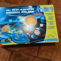 Il Grande sistema solare Ravensburger