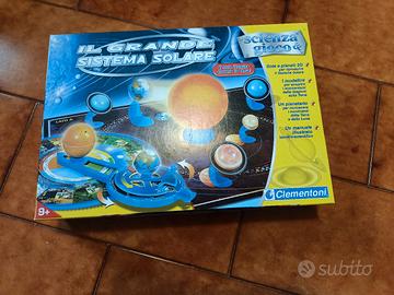 Il Grande sistema solare Ravensburger