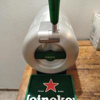 Spillatore The Sub Heineken 