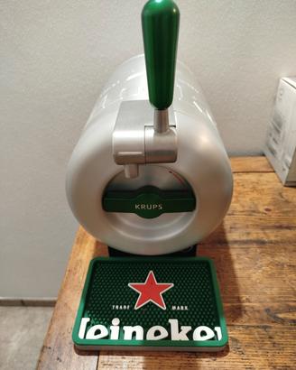 Spillatore The Sub Heineken 