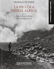 La piccola patria alpina