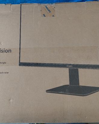Philips Monitor 2000 series 27 Qhd 