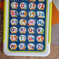 Alfabetiere lisciani